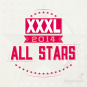 XXXL 2014 All-Stars Mixtape