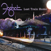 Born For The Road by Foghat