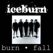 burn · fall