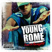 Sexapade by Young Rome