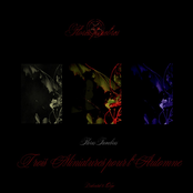 Trois Miniatures pour l'Automne