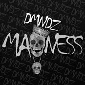DMNDZ - Madness EP