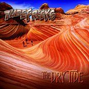 Tubefreeks: The Dry Tide