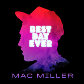 All Around The World by Mac Miller