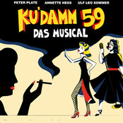 Ku'damm 59 - Das Musical