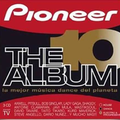 Pioneer The Album Vol.10