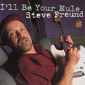 You Were A Good Old Ride by Steve Freund