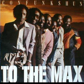 Take It To The Max by Con Funk Shun