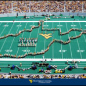 Wvu Marching Band