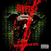 Bitter Wounds by Rikets