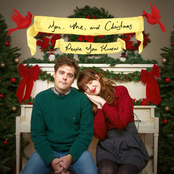 You, Me, and Christmas - EP