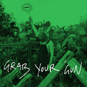 Grab Your Gun - Single