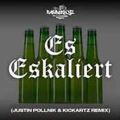 Es eskaliert (Justin Pollnik & KickArtz Remix)