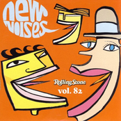 Rolling Stone - New Noises Vol. 82