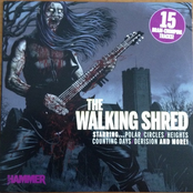 The Walking Shred