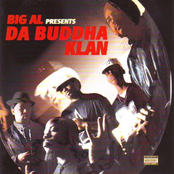 Big Al Presents Da Buddha Klan