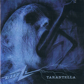 TARANTELLA (1987-1989)