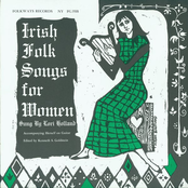 Irish Folk Songs For Women