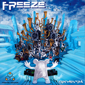Orchestra by Freeze