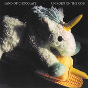 Unicorn On The Kob by Land Of Chocolate