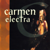 This Is My House by Carmen Electra