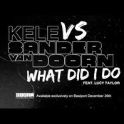 kele vs. sander van doorn feat. lucy taylor