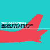 Jimmy the Aviation Sponsorship Boy