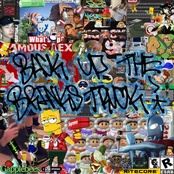 BACK UP THE BRINKSTRUCK