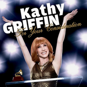 Kathy Griffin: For Your Consideration