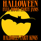 Halloween Full Moon Party Jams
