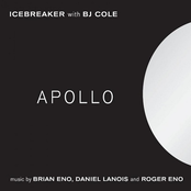 APOLLO Music by Brian Eno, Daniel Lanois and Roger Eno