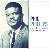Come Back My Darling by Phil Phillips