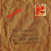 Post Improvisation 1: When We're Smilin