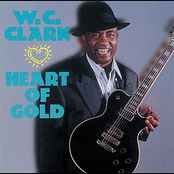 Heart Of Gold by W.c. Clark