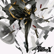 TO BE HERO X Original Soundtrack "黙殺"