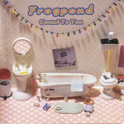 Pretty Song by Frogpond