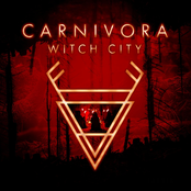 Witch City - Single