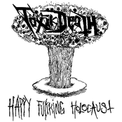 Happy Fukking Holocaust