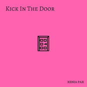 Kick in the Door - Single