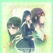 FLOWERS ORIGINAL SOUNDTRACK -PRINTEMPS-