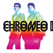 dj-kicks: chromeo