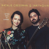 Natalie Cressman: Setting Rays of Summer