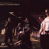 Maintheme Records presents-Fame Convention