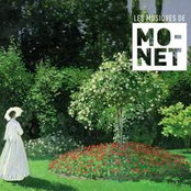 Les Musiques de Monet