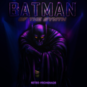 Supervillain: Batman of the Synth