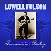 Lonely Hours by Lowell Fulson