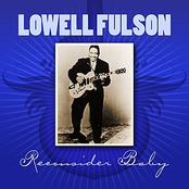 So Many Tears by Lowell Fulson