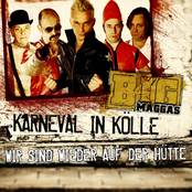 Karneval in Kölle (My Oh My) / Wir sind wieder auf der Hütte