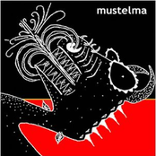 mustelma