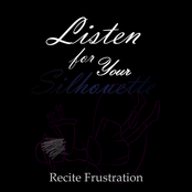 Recite Frustration